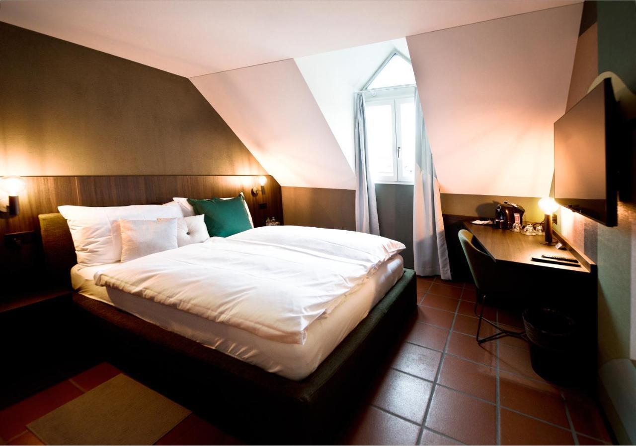 Hotel Sonne 锡萨赫 外观 照片